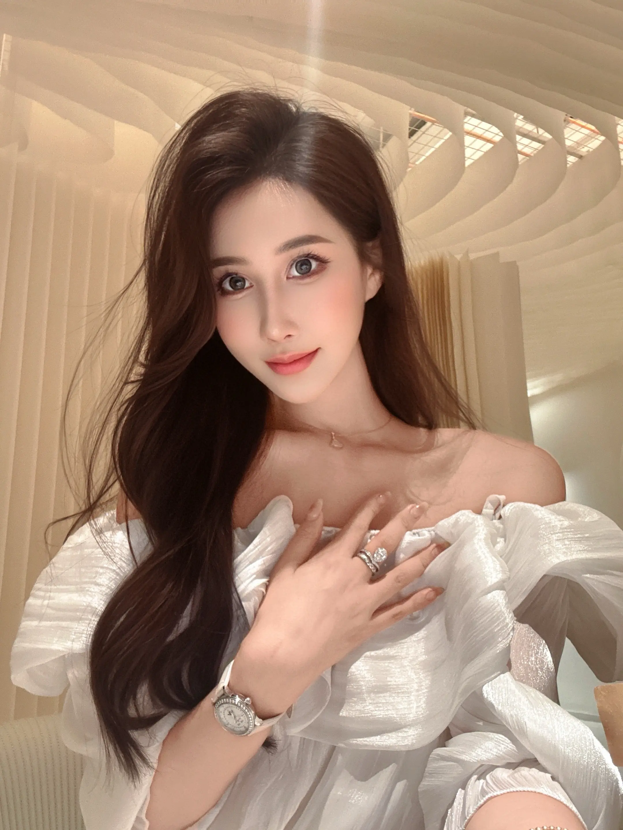 要很多很多钱，还有很多很多爱💓