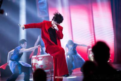 早安把麒麟唱进2026总台侨晚 瑞兽踏音而来，早安用《麒麟》联结四海！每一句说唱