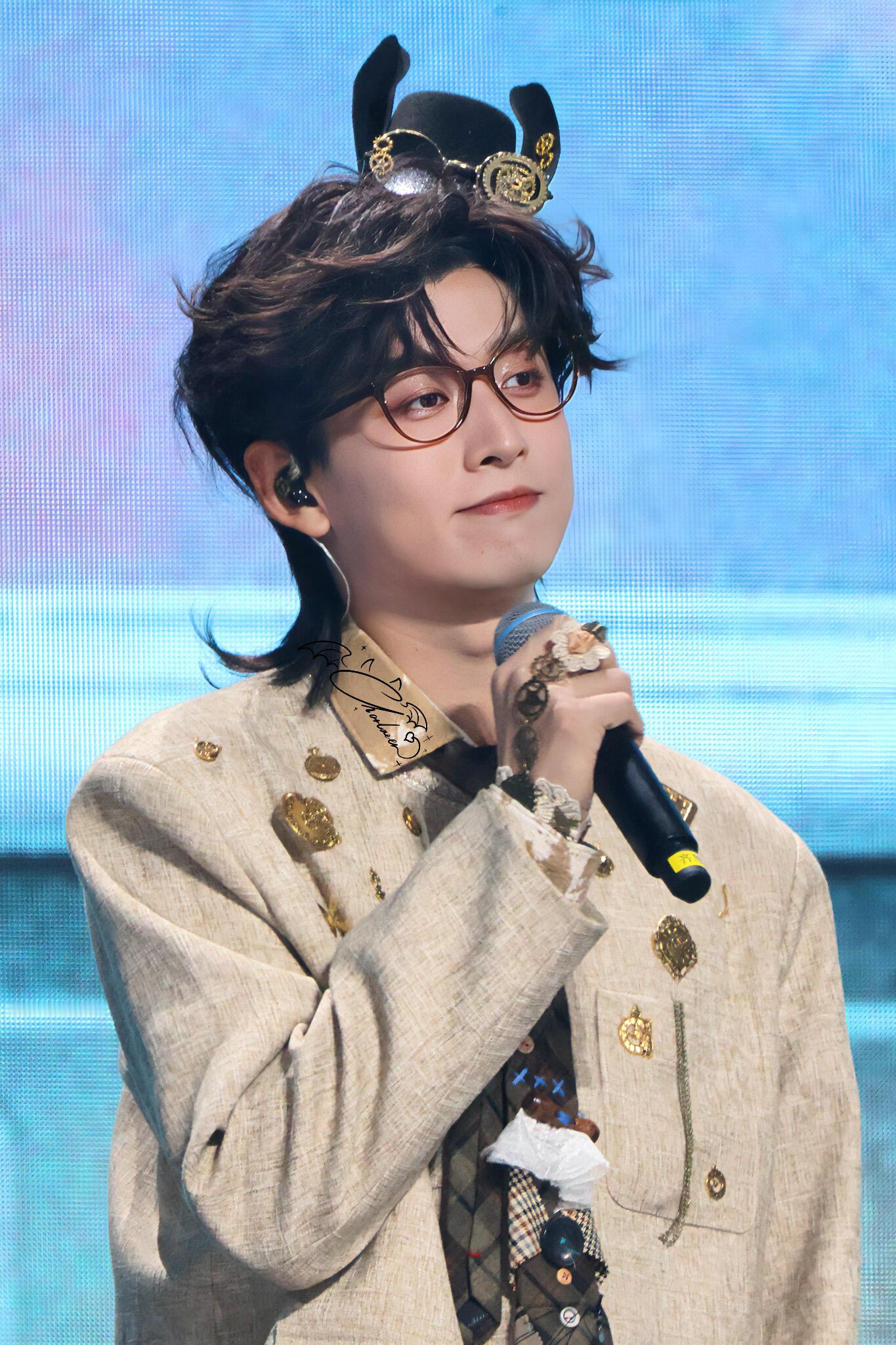 齐思钧新歌也叫喂你好吗 齐思钧你在哪学的唱歌？不管在哪学的，反正我的耳朵准备好了