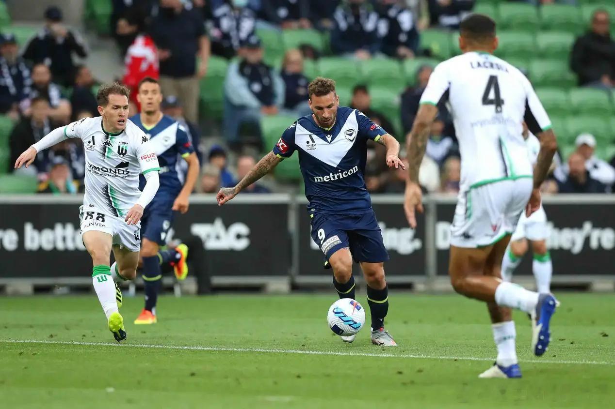 今日免费赛事情报更新！001 澳超  麦克阿瑟vs墨胜利实力战意1.麦克阿瑟FC