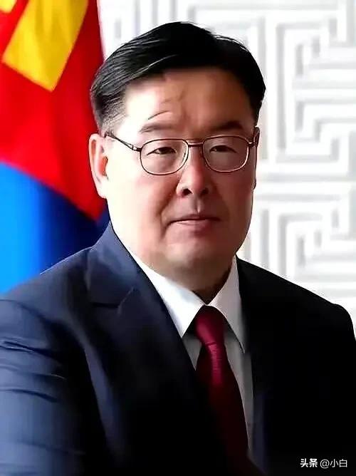 蒙古国总理赞丹沙塔尔，又辞职了。
干了九个多月，把国家经济增速从2.6%干到6.