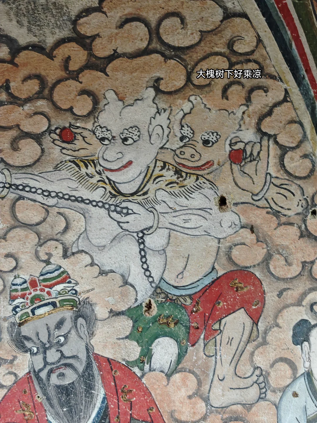 去年北方降雨就很大，今年降雨也有点多啊！难道是降雨带真的北移了吗？是要...