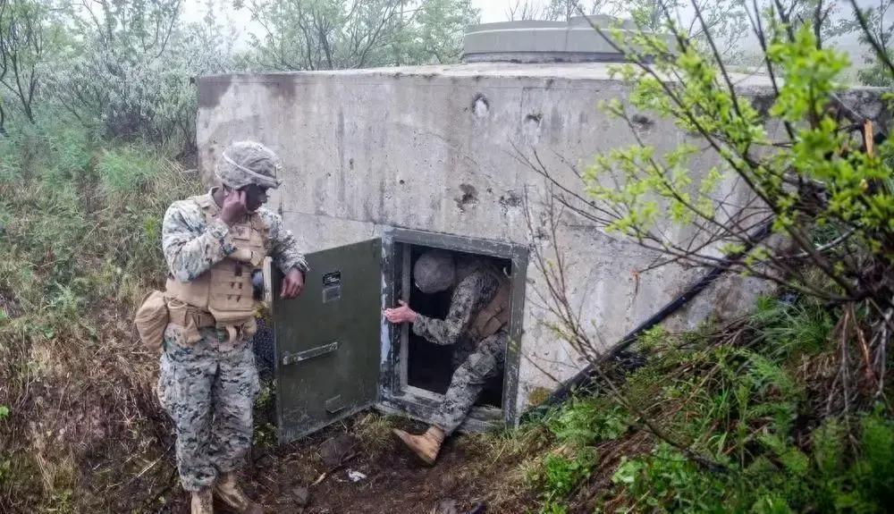 爱沙尼亚开始害怕了。

俄罗斯卫星通讯社12月19日报道，爱沙尼亚已着手建设波罗