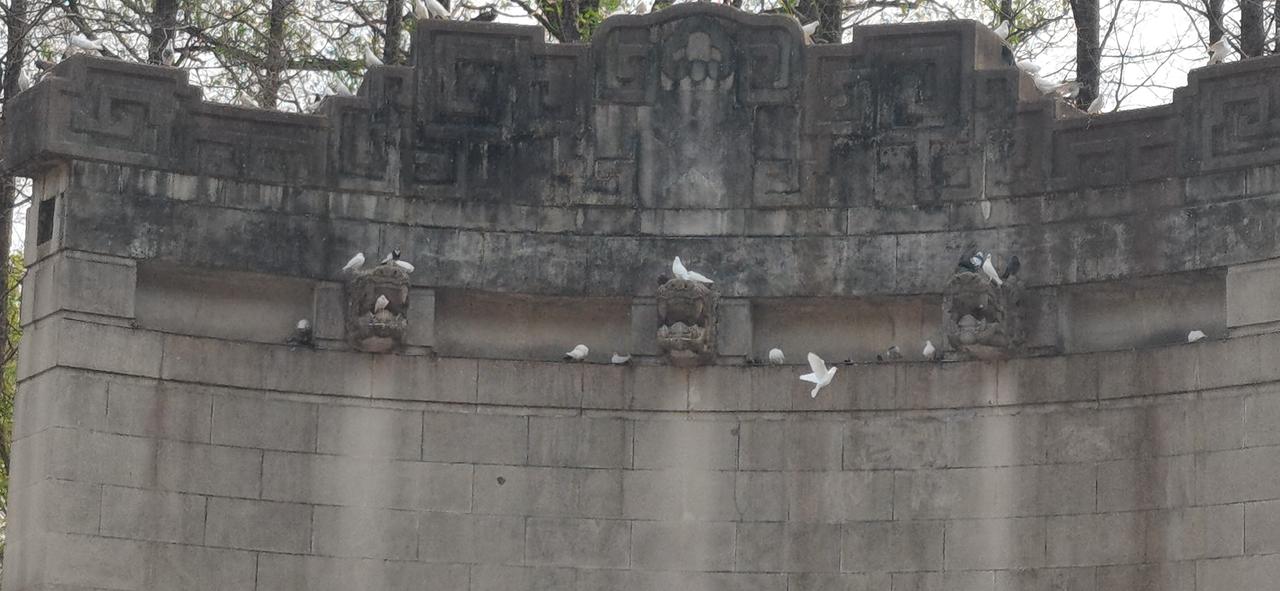 “小伙子，你不是开玩笑吗？你居然信他的话？他如果会算，怎么没有算到我来了？”
