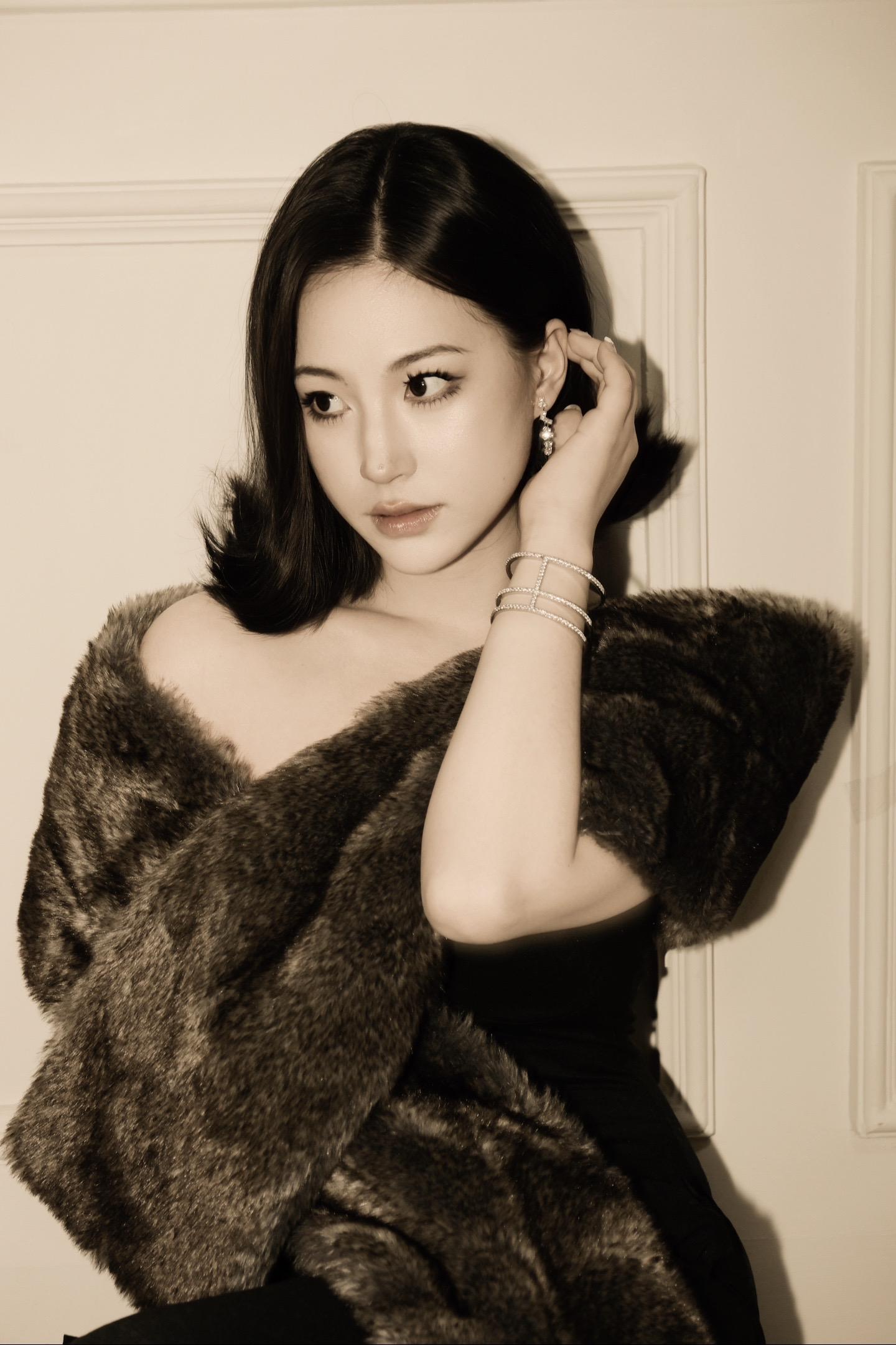 放假是我的统治区。非常感谢IN BACKTOWN的杂志邀请 是很愉悦的...