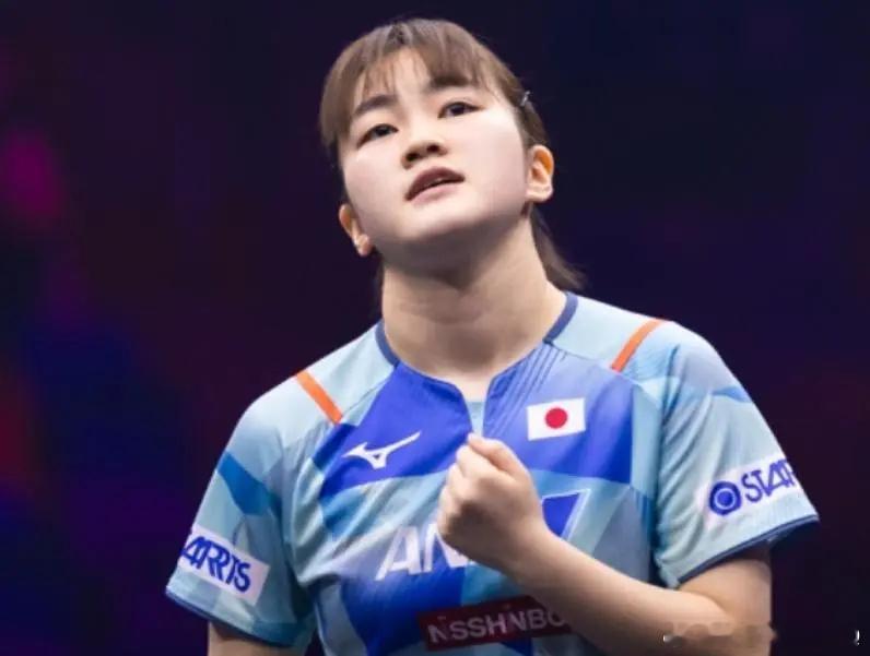 大藤沙月3比1伊藤美诚 日本奥运冠军伊藤美诚在面对不久前才战胜过自己的20岁队友