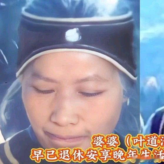《《自古英雄出少年》演员今昔，小媳妇变化很大，大丈夫杳无音讯》《自古英雄出少年》