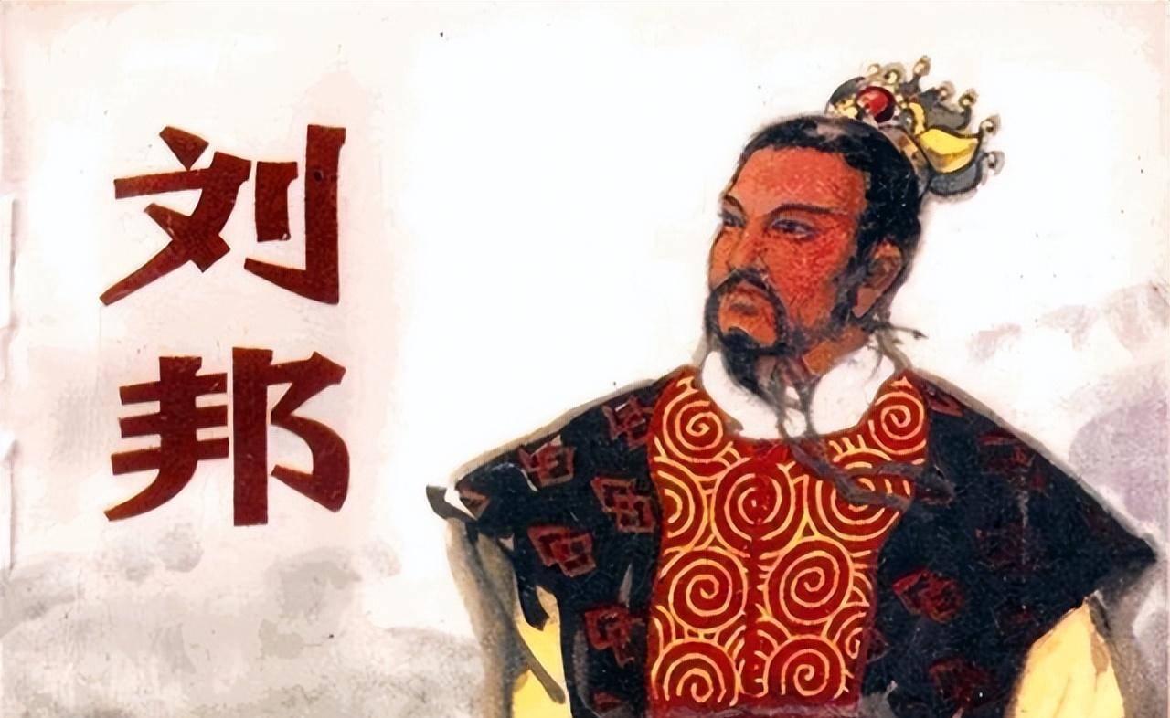 太有同感啦！刘邦这招以退为进太妙，绝境中凭权谋化解危机，真不愧是乱世枭雄，值得细