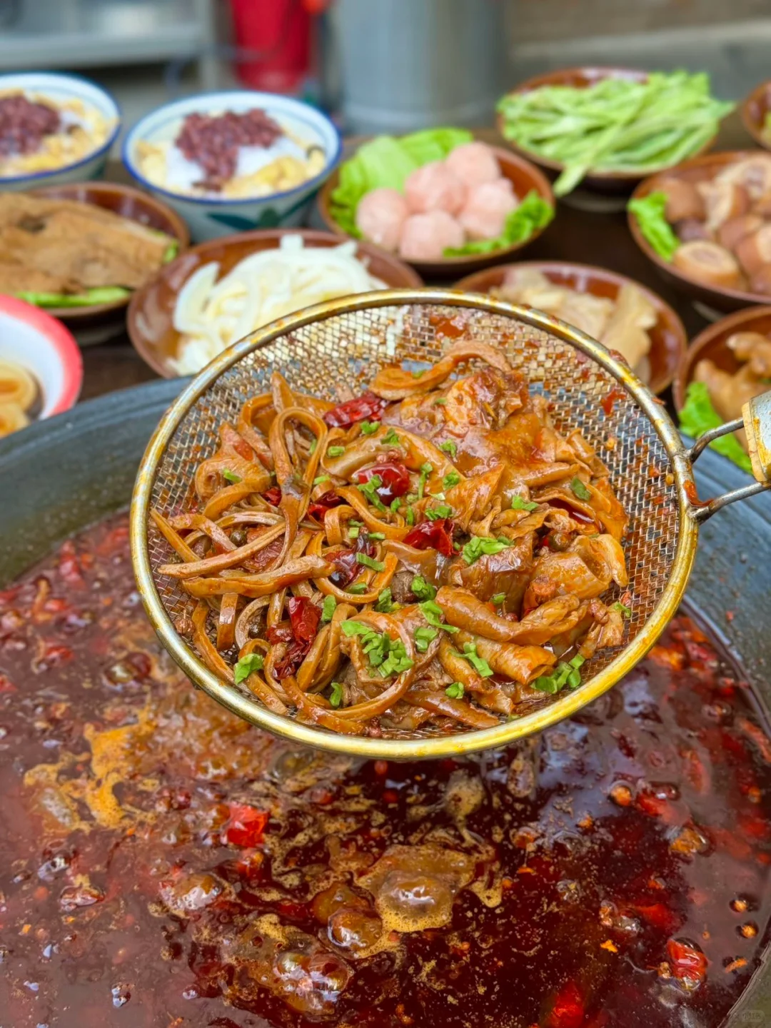 这家真的能处！味道好的不拿我当外人……