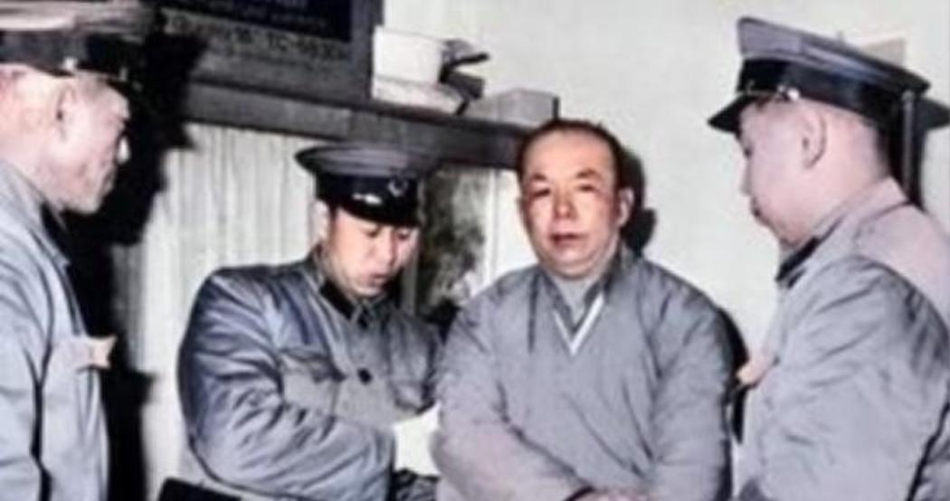 1983年，最后一位 国民党的军统特务“北京站站长”被捕了，他就是潜伏多年的李家