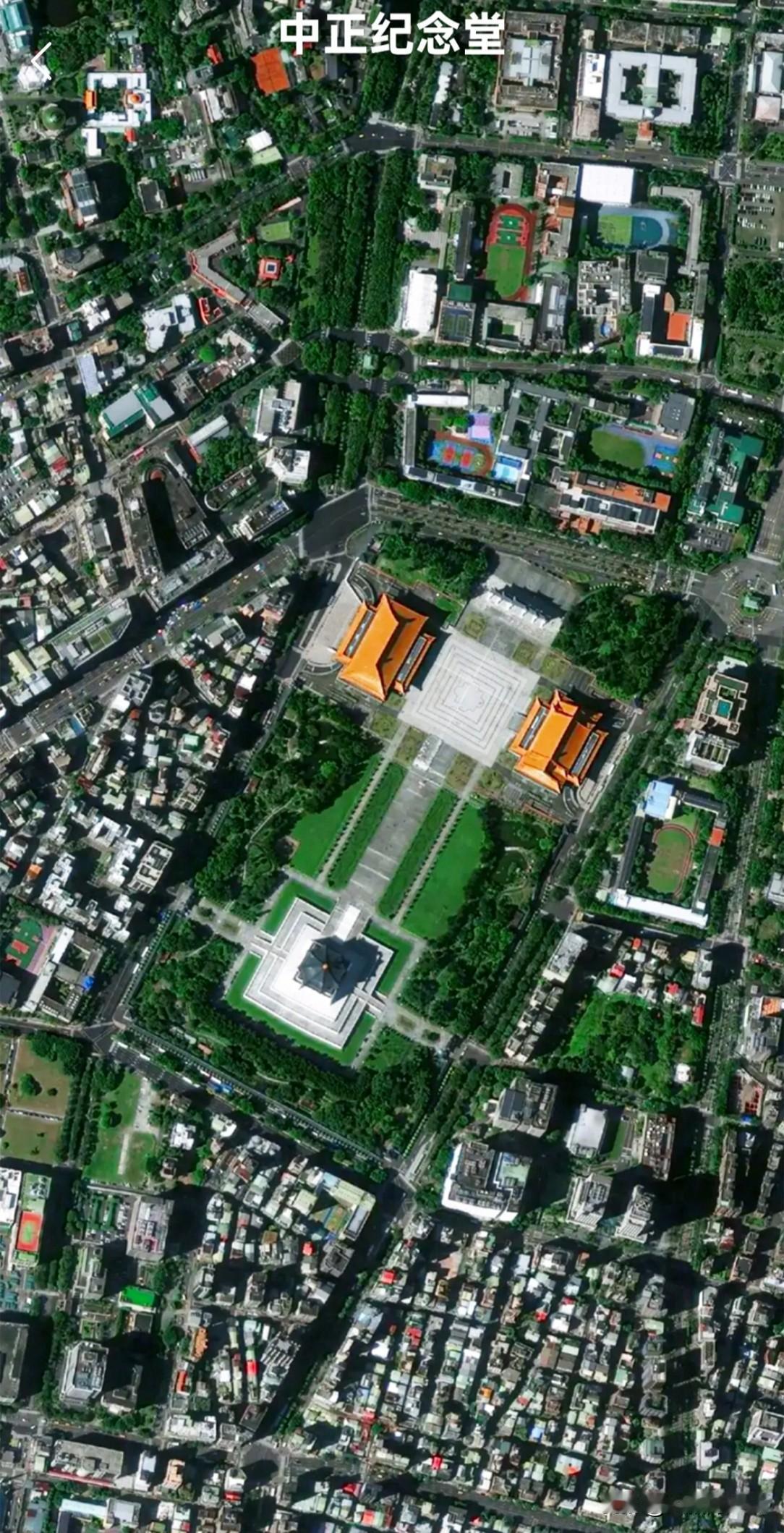 吉林一号看台湾，台胞：这是咱中国人的骄傲
 
最近，大陆的吉林一号卫星拍出了台湾