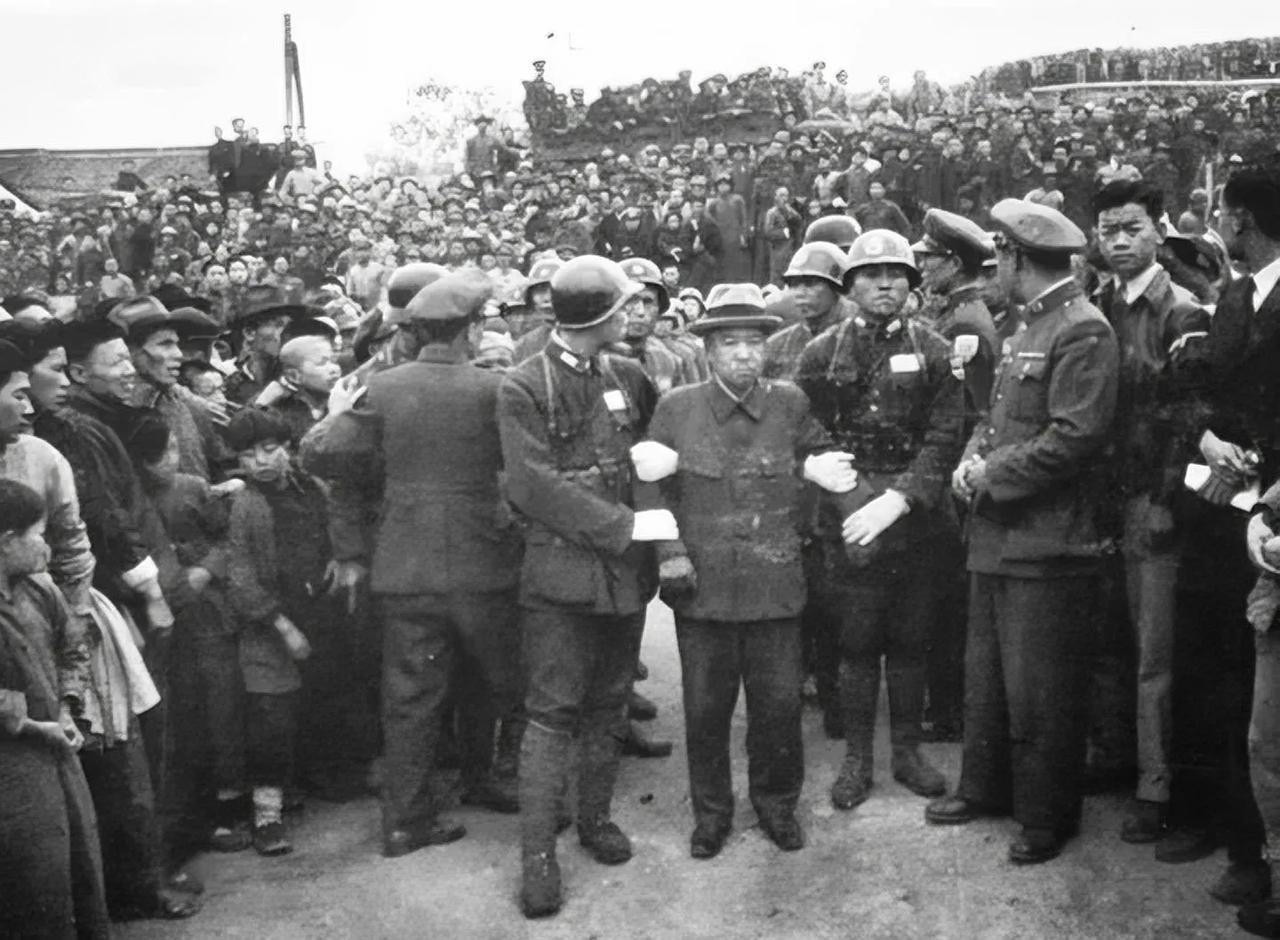 ‌历史上的今天 
1947年4月26日，南京大屠杀主犯、日本侵华第六师团中将师团