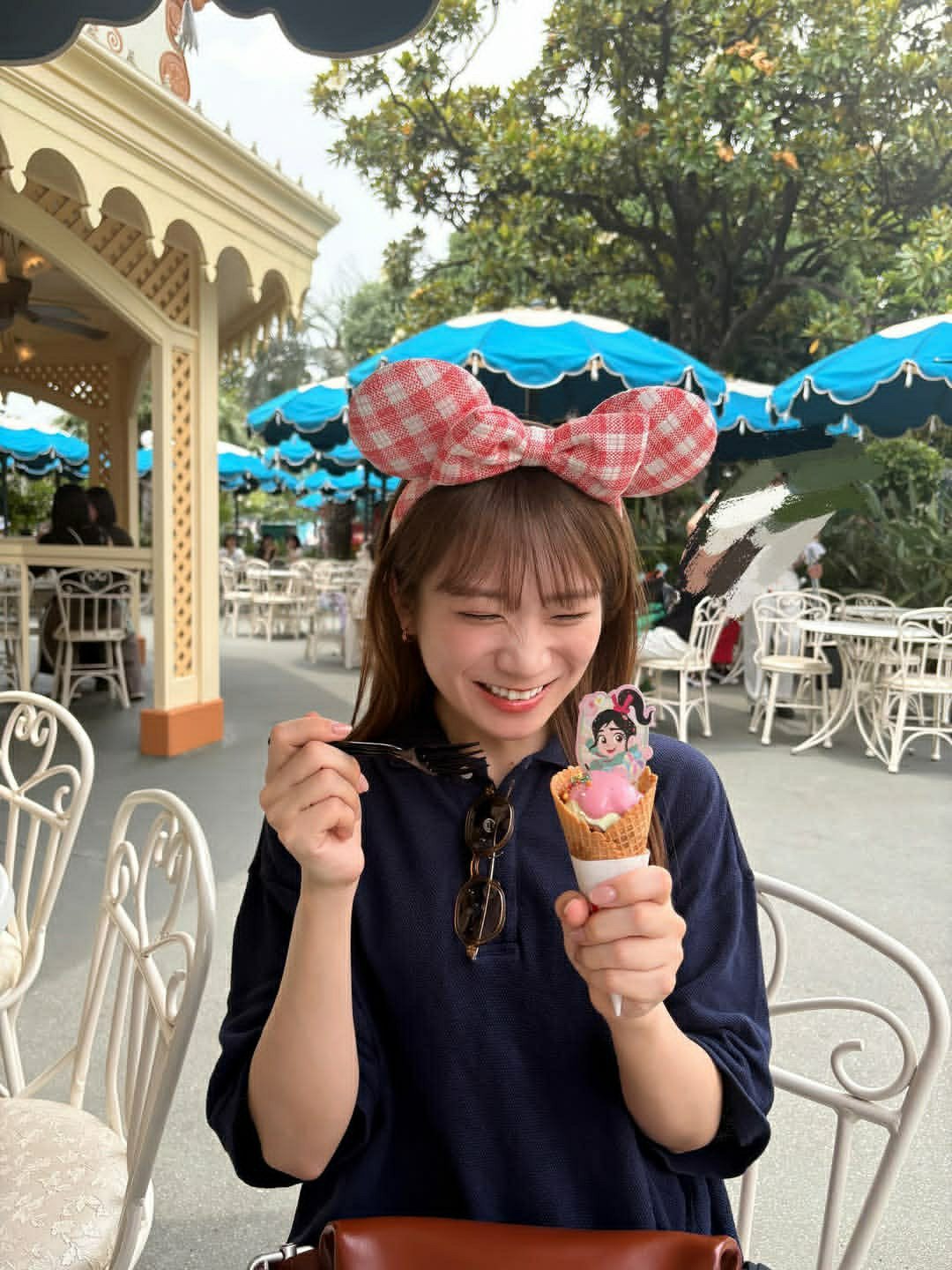 日娱新闻秋元真夏 秋元真夏ins 
