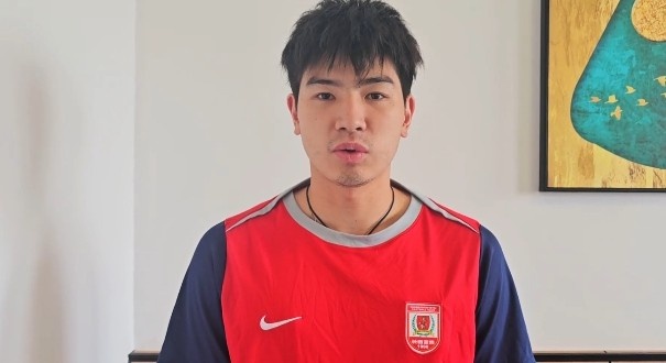 亚泰官方：吴俊杰半月板损伤，6月上旬根据恢复情况研定复出时间