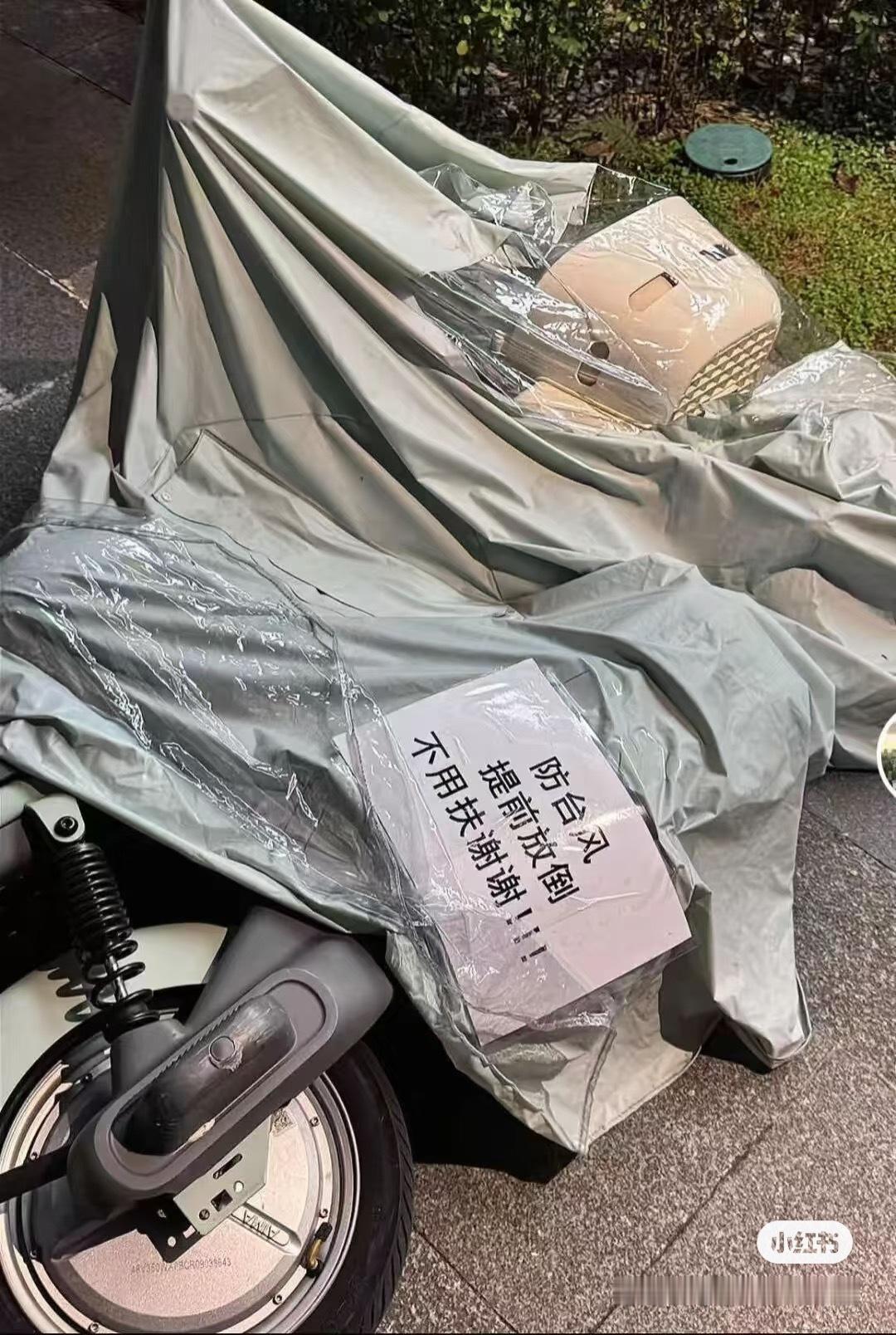 深圳停工停业预防台风，以下是市民们防御台风的一些具体操作[哆啦A梦吃惊] ​​​