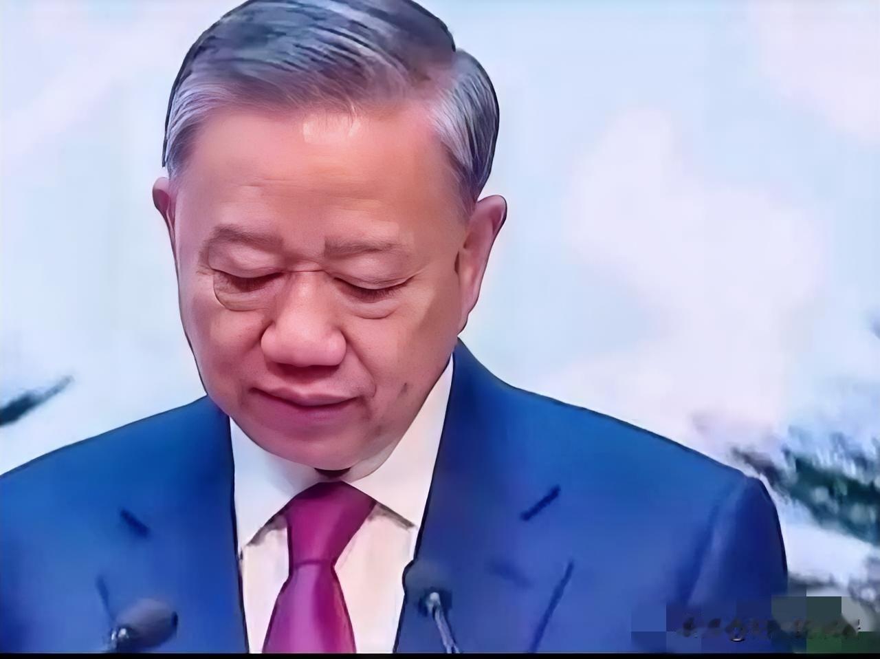 这事从一开始，中国就心如明镜。
越南“做局”，请西门子当托，结果中国没去抢，让托