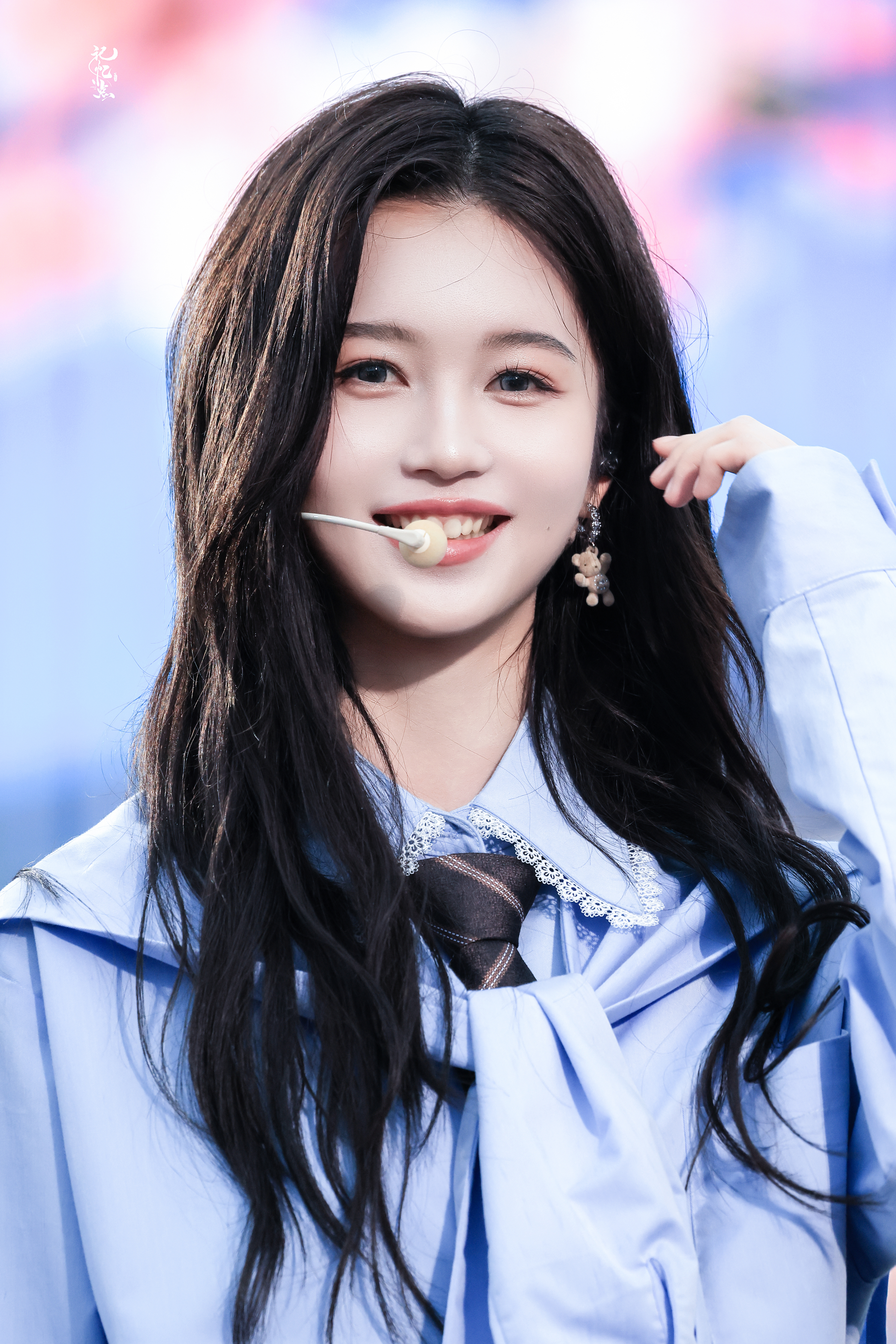 【RED】03.22 广西大学校园舞台饭拍🖊📐👨🎓胡静怡〡李芊语〡刘婷秀