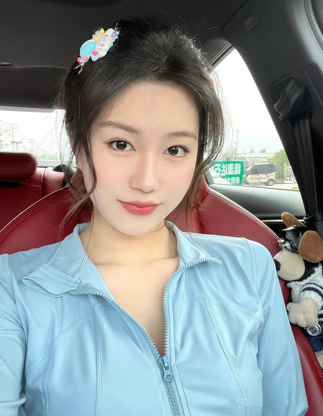 晒一下生活的美照