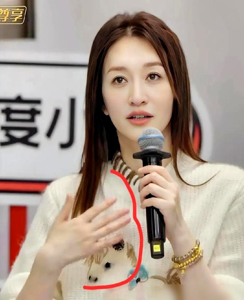 女明星的珠宝盒里，藏着一条鄙视链。
你以为她们都在抢卡地亚宝格丽？错了。真正有