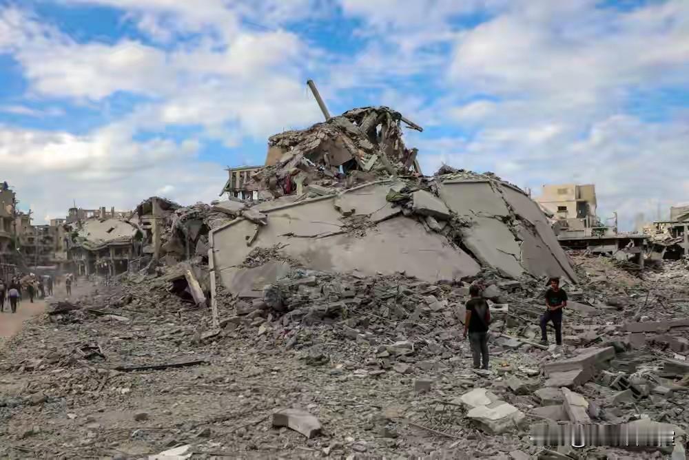 哈马斯开始重新控制加沙：清算反对者，特朗普称已获解除武装口头保证