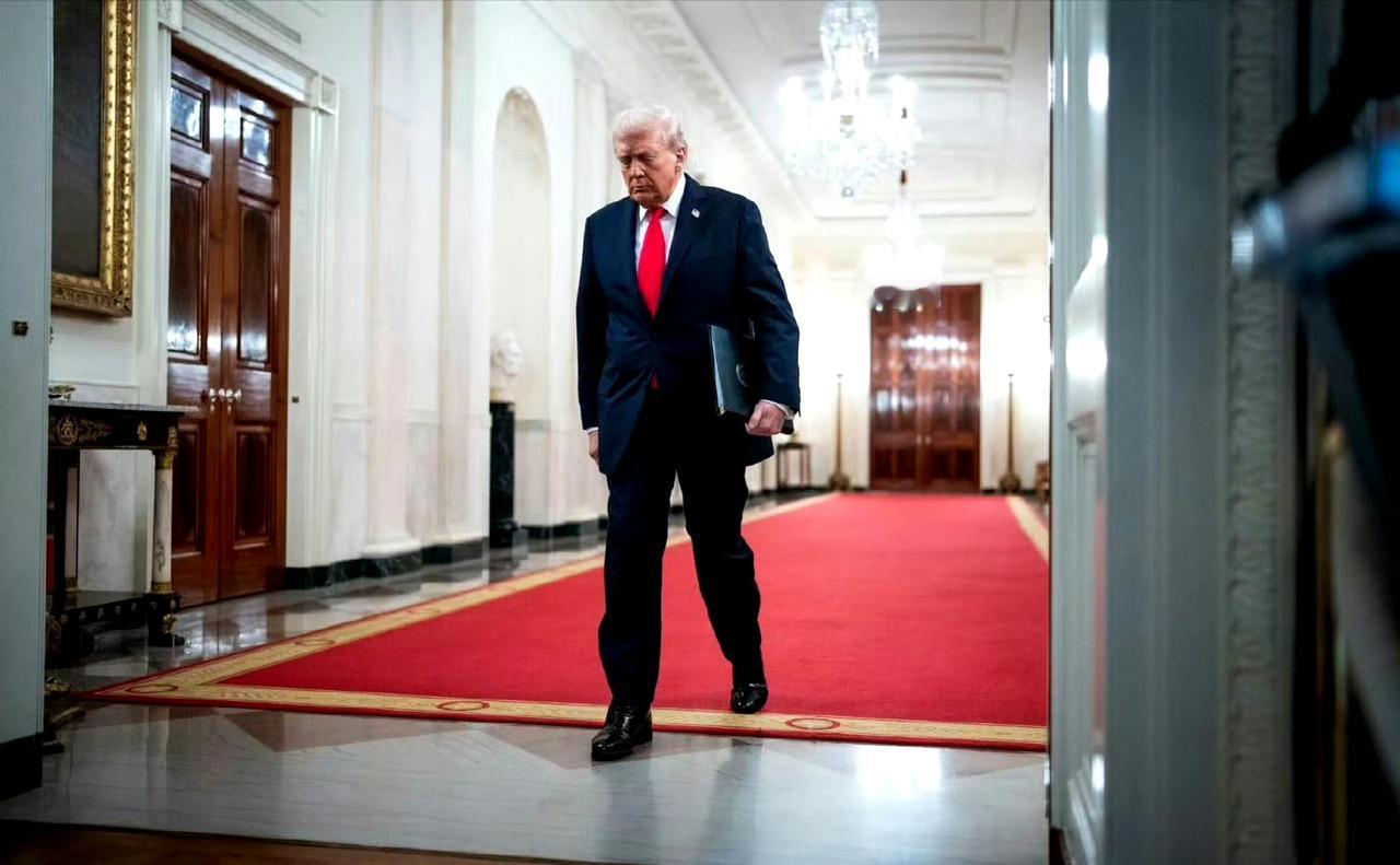 英媒说，特朗普有意组建由美国、中国、俄罗斯、印度及日本组成的新国家联盟，被视为取