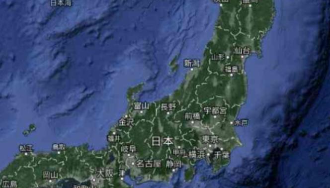 如果第三次世界大战爆发，第一个消失的国家会是日本吗？

这么说吧！但凡聊起三战谁