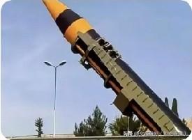 3月2日伊朗伊斯兰革命卫队发布公告，动用“霍拉姆沙赫尔-4”弹道导弹，发起“真实