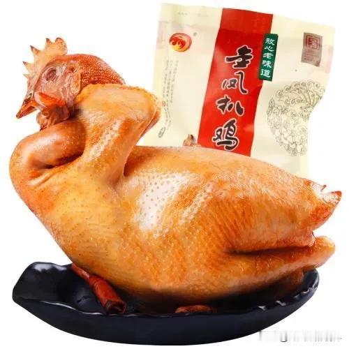 金凤扒鸡是河北省石家庄市的一道特色美食，具有深厚的历史文化底蕴和独特的风味，最早