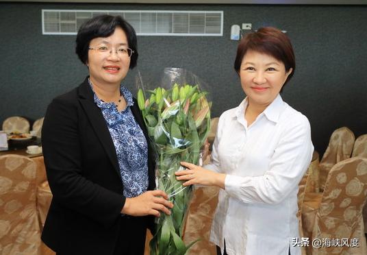 国民党卸任县长加入卓荣泰“内阁”是无中生有，还是无风不起浪？

近日外界盛传彰化