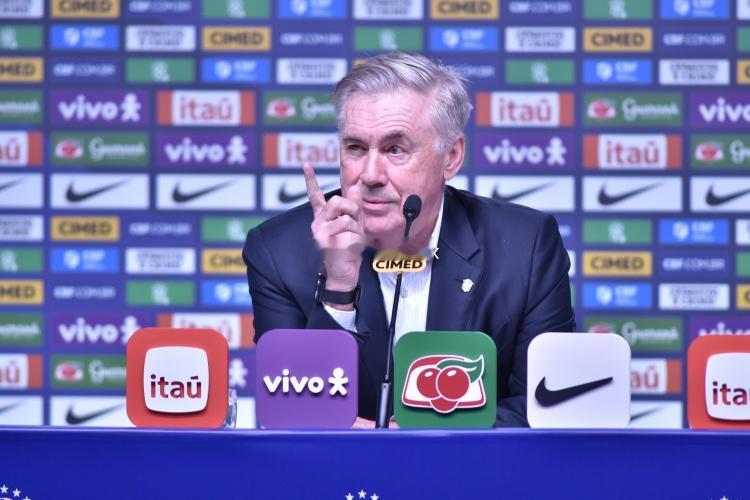 北京时间11月19日凌晨3点30分，足球友谊赛，巴西主场对阵突尼斯。赛前新闻发布