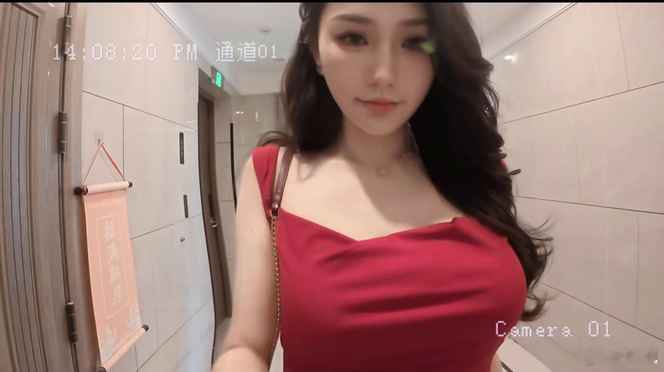 什么门锁能拍这么清楚！ 