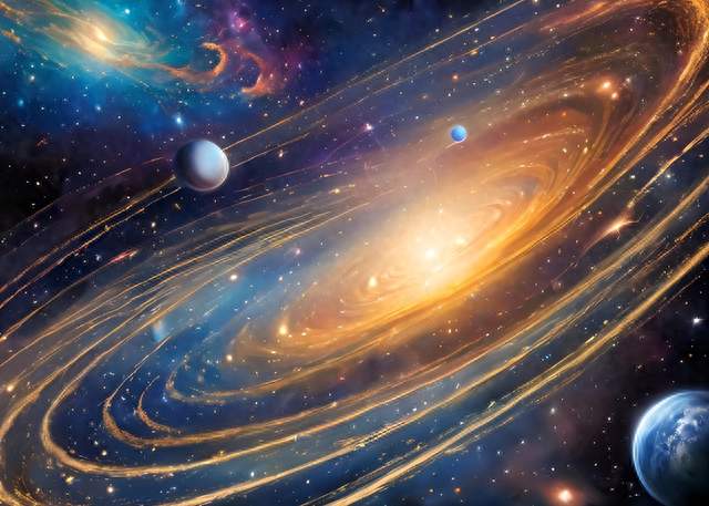 光速陷阱，平行宇宙，真空衰变，人类已知的最可怕的理论是啥？