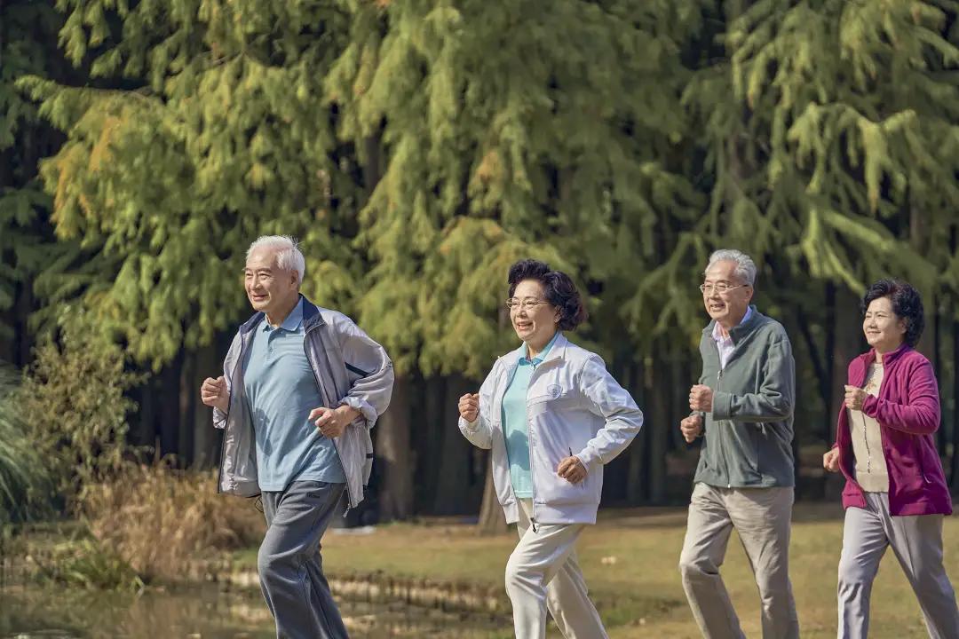 过了75岁，若还能做到这“3件”事，活到百岁也不是什么大问题！

“你信不信，我