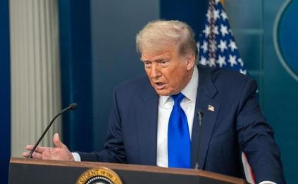 特朗普最恨的是中国？错了！很多人以为，特朗普的“美国优先”就是全力打压中国。真相