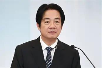 5月18日，据岛内媒体消息，在中美高层完成会晤交流之后，赖清德公开对外发表言论，