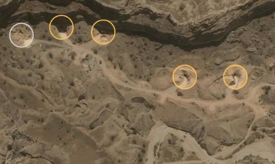 【🚀 伊朗已修复美国和以色列打击的地下导弹基地三分之二】据CNN报道，在敌对行