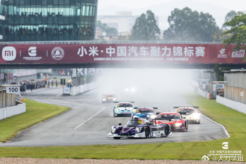 小米汽车赛道实测反馈 小米这次赛道实测真的看点拉满：YU7 GT 纽北跑出 7 