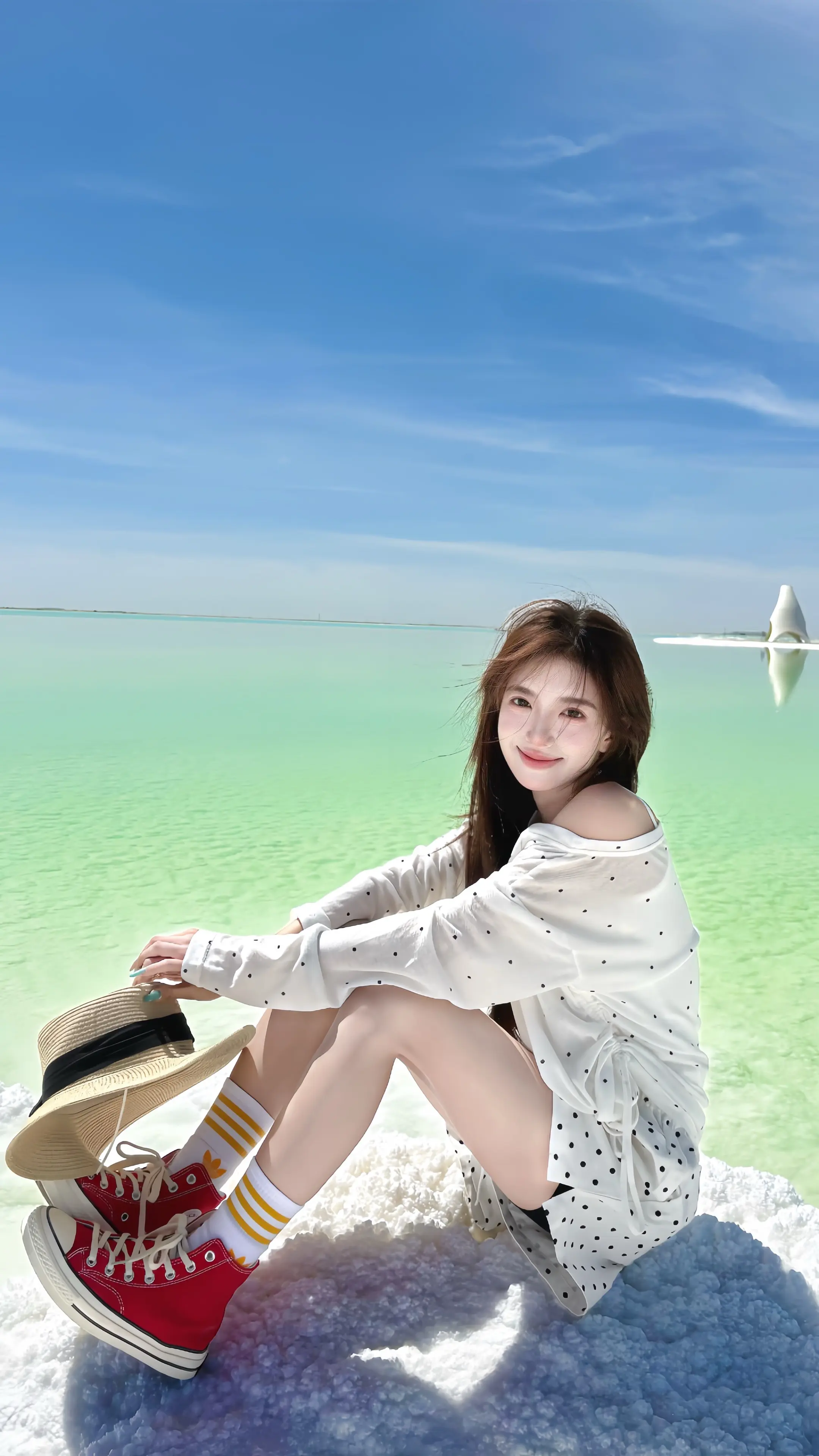 我的生命就应该浪费在这种地方