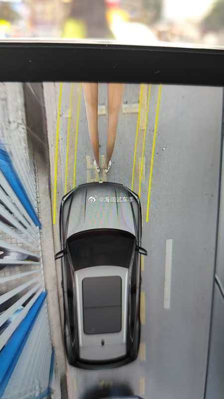 360环影正常吗？？？ 海阔试车超话