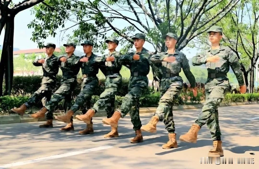为什么现在部队转士官越来越难？四个原因说透真相！

很多想留队的战友都会有这样的