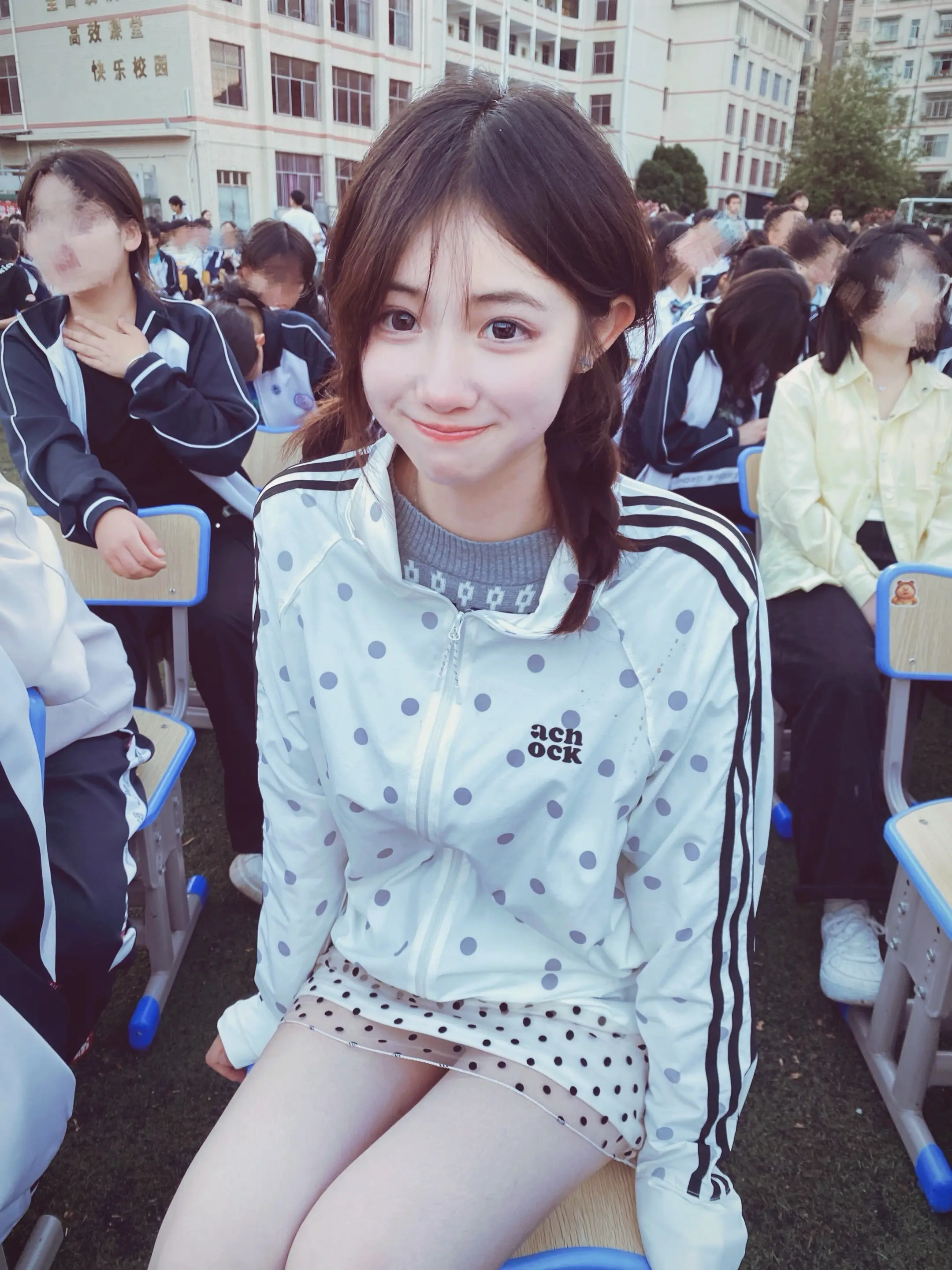 艺术节旧照-