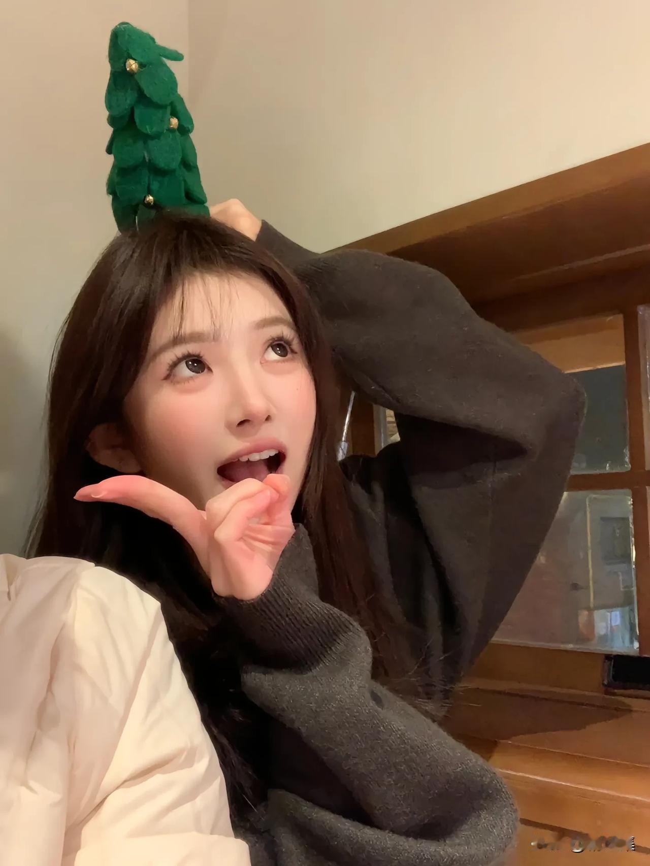 可爱大比拼，谁才是你的心头好？🌳💕