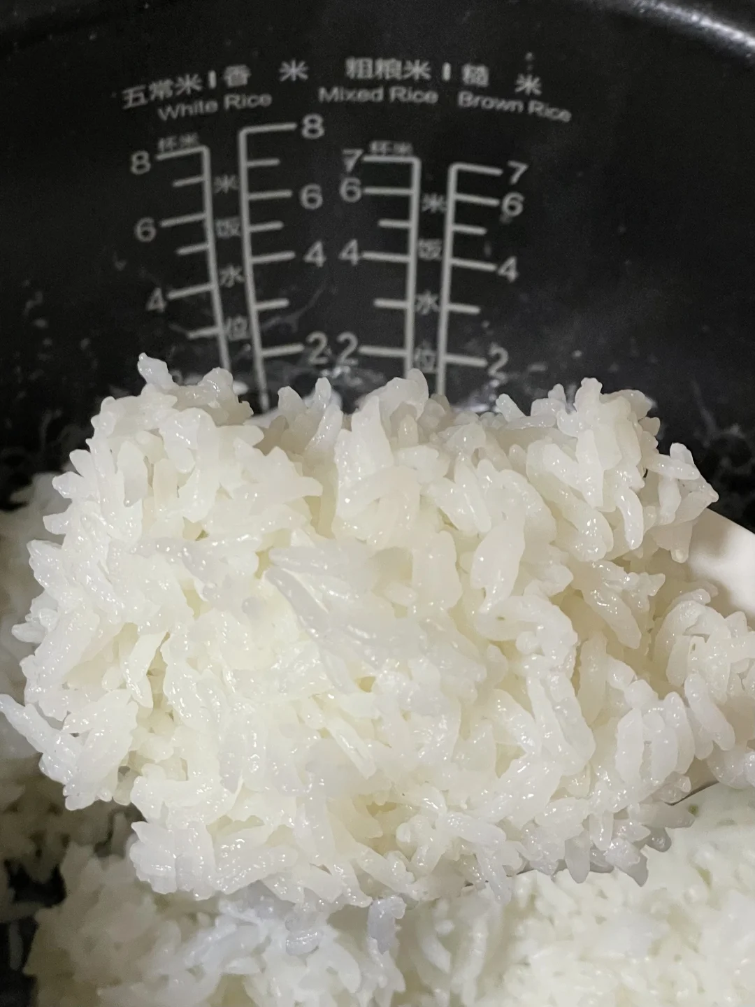 谁懂😭东北大米是东北游子在吃上最后的倔强
