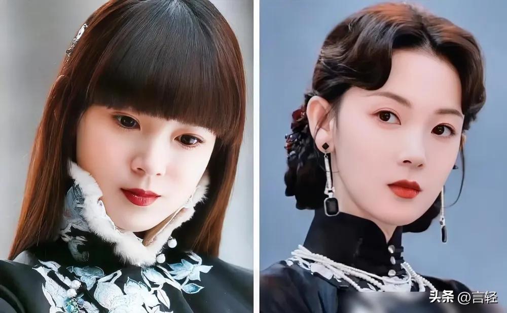 出道十年演活了无数神级配角，陈瑶怎么就是死活大红不了
论实力，她绝对算降维打击。