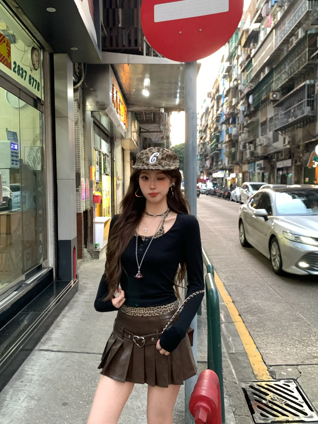 18套辣妹内搭合集｜单穿内搭都好看！！