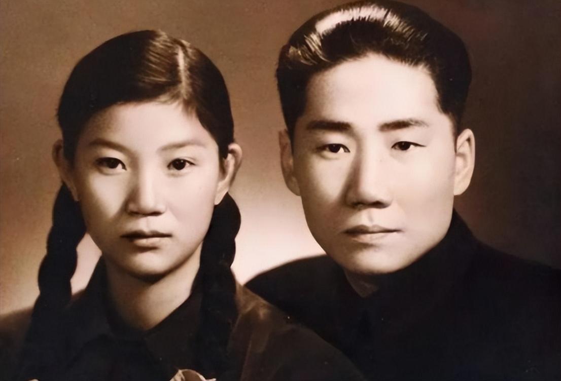 1950年，毛岸英上战场前留下四条遗嘱，刘思齐：他让我小心一个人！[ok]

这