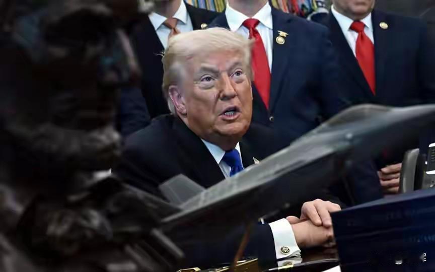 到底能不能来？特朗普亲信访华，我国高层把答案直接告诉他了
一直到现在为止，我国都