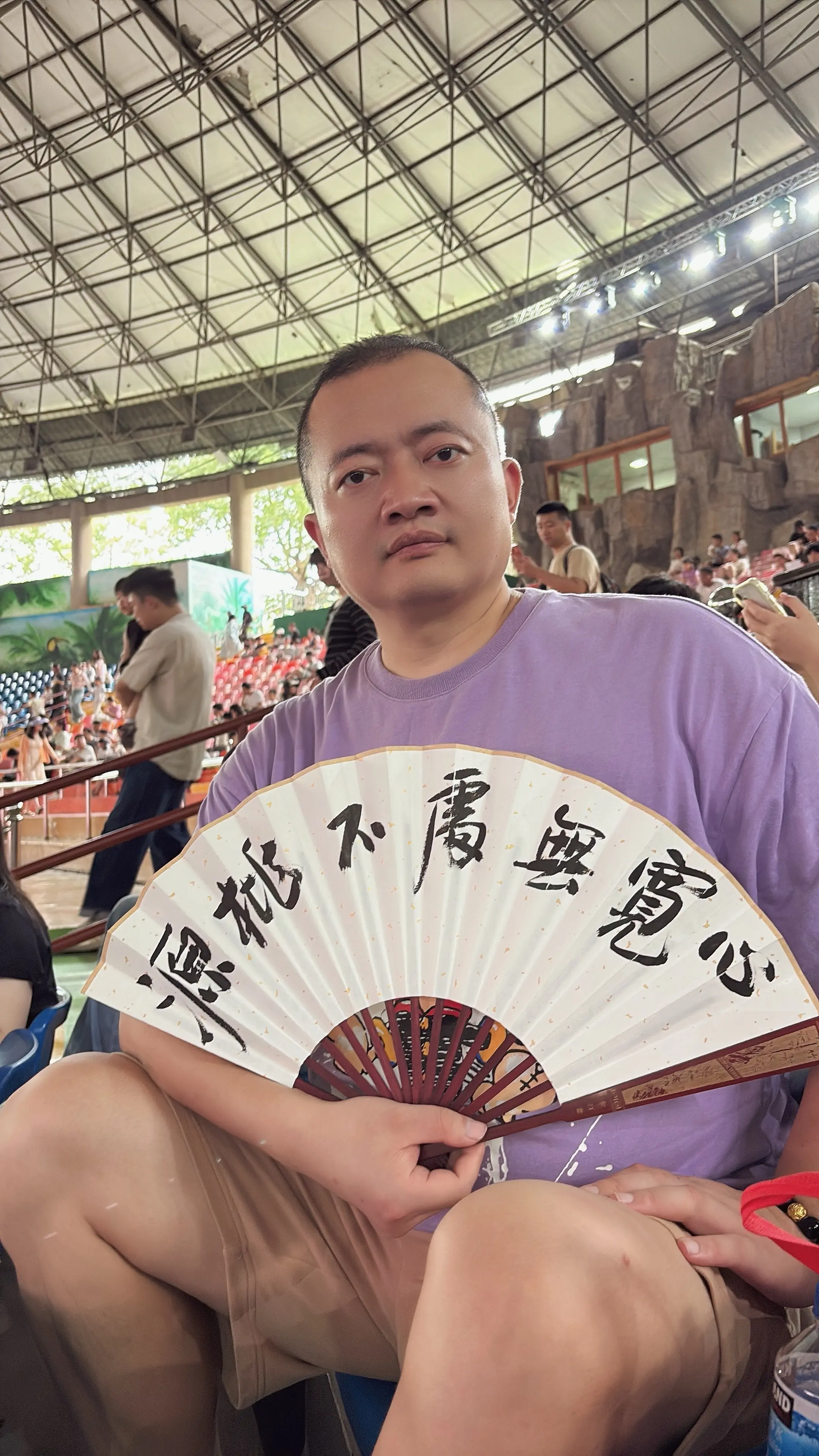 杭州带娃好去处——杭州野生动物世界。     杭州遛娃闭眼冲！杭野年卡...