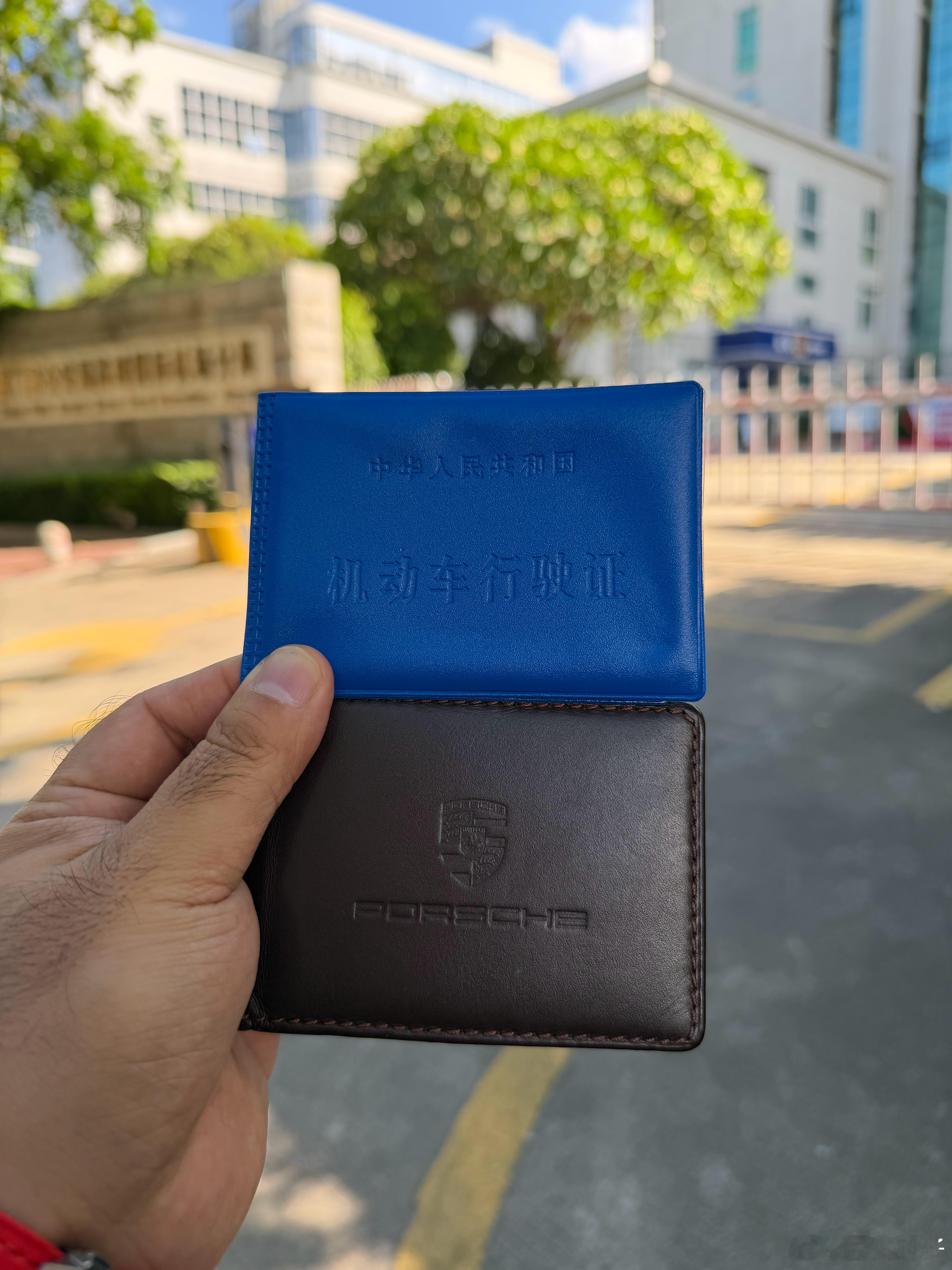 我又犯傻了，特意跑来来处理违章，带了行驶证驾驶证，就没带身份证，结果又白跑一趟