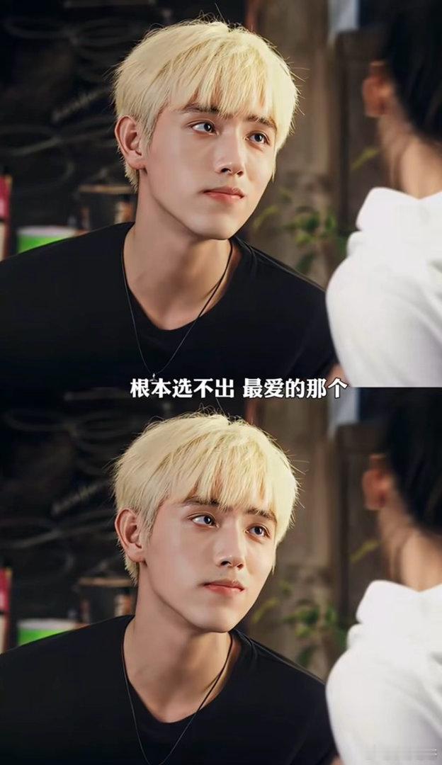 张婧仪给每个顶帅一个家张婧仪主打一个给所有顶帅安一个家！自带地母系温柔包容气场，